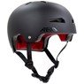 Elite 2.0 Black Helmet