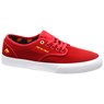 Wino Standard x Santa Cruz Red/White Shoe