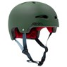 Ultralite In-Mould Green Helmet
