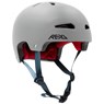 Ultralite In-Mould Grey Helmet