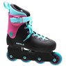 Lightspeed Inline Skate - Black/Berry