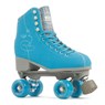 Signature Quad Roller Skates - Blue