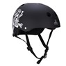 Elliot Sloan Certified Sweatsaver Skate/BMX Helmet - Black