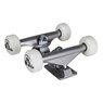 Undercarriage Kit 5.25 x52mm x ABEC5 Silver