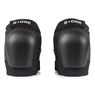 Pro Knee Pads Gen 4 - Black/Black