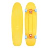 Complete 32inch Plastic Cruiser Skateboard - High Vibe