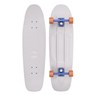 Complete 32inch Plastic Cruiser Skateboard - Stone Forest
