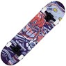 Stage 3 Armanto Favourites 7.75inch Complete Skateboard - Purple