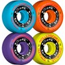 Moxi Michelle Steilen 'Estro Jen' 101a 57mm Signature Roller Skate Wheels - Mult