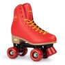 Classic 78 Red Quad Roller Skates