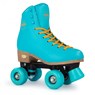 Classic 78 Blue Quad Roller Skates