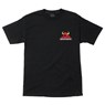 Toy Mash Up S/S T-Shirt - Black
