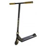 Defender 3.0 Complete Stunt Scooter - Black/Gold