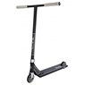 Defender 3.0 Complete Stunt Scooter - Black/Silver