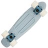 23inch Polyprop Cruiser - Ice Blue