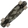 23inch Polyprop Cruiser - Black Camo