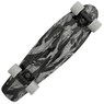 27inch Polyprop Cruiser - Black Camo