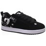 Court Graffik Black/Multi/White Shoe