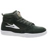 Trudger Olive Suede Shoe