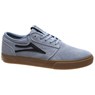 Griffin Fog Suede Shoe