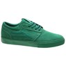Griffin Green Suede Shoe