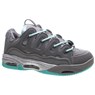 D3 2001 Grey/Seafoam Shoe