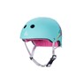 Sweatsaver Helmet - Teal Hologram