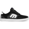 Aurelien Black/White Shoe
