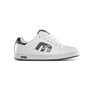 Callicut White/Camo Shoe