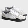 Cambridge Elite MACBALIFE Black/White Shoe