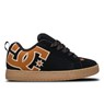 Court Graffik Black/Wheat Shoe