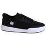 Transit Black/White Shoe