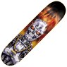 Sanchez Street Soldier Lenticular 8inch Skateboard Deck