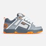 Comanche Charcoal/Grey/Orange Shoe