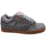 Enduro 125 Charcoal/Grey/Gum Nubuck Shoe