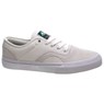 Provost G6 White Shoe