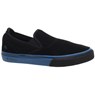 Wino G6 Slip On Black/Blue/Black Shoe