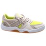 Cykle White/Green/Gum Shoe