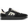 Emerson x Shimon Black Shoe