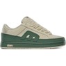 Kingpin 2K Tan/Green Shoe
