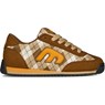 Locut 2K Brown/Orange Shoe