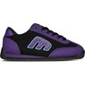 Locut 2K x WERKA Purple Shoe