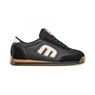 Lo Cut II LS Black/Tan Shoe