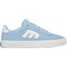 Locut Vulc x FOS Light Blue Shoe
