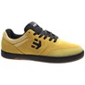Marana Yellow Shoe