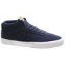 Windrow Vulc Mid Blue Shoe