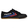 Fe Lo 1920 Canvas Shoe - Black/Blue/Red