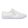 Fe Lo 1920 Canvas Shoe - White/Rainbow