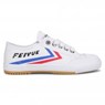 Fe Lo 1920 Canvas Shoe - White/Blue/Red