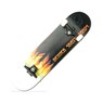 A Series Flame Complete Skateboard